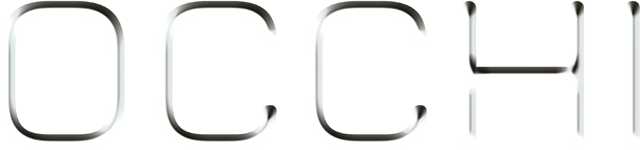 OCCHI Logo